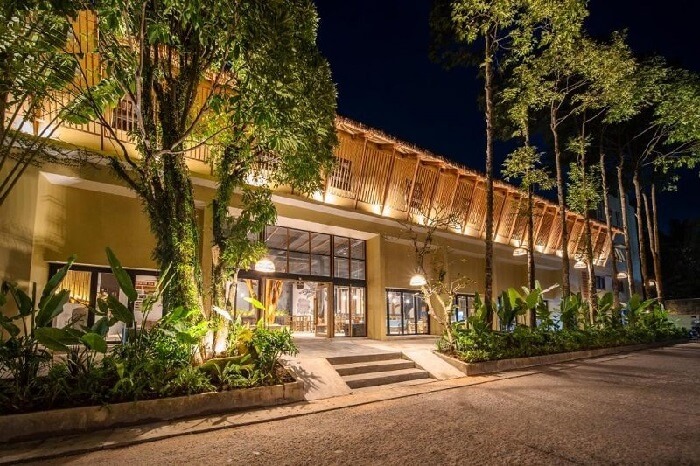 Homestay gần chợ đêm Phú Quốc