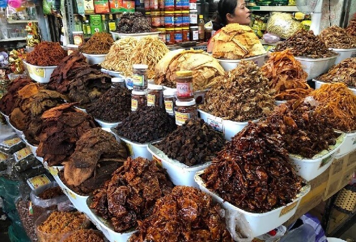 Chợ Hoà Khánh Đà Nẵng