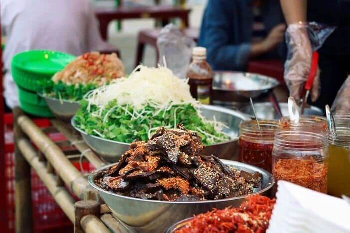 Chợ Hoà Khánh Đà Nẵng