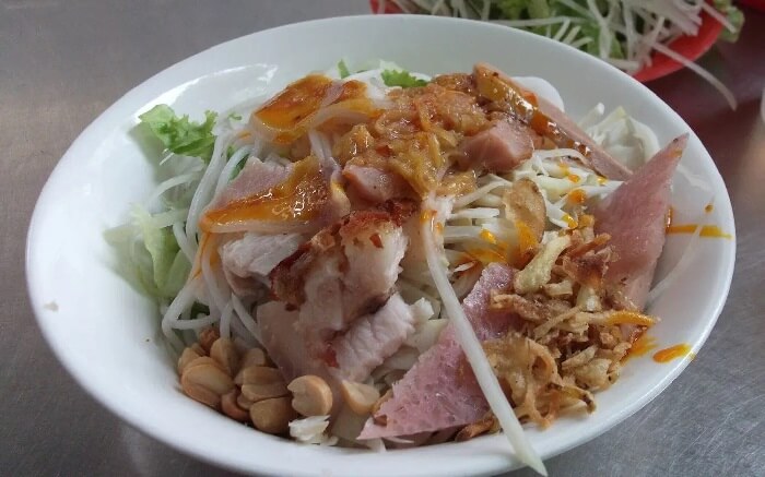Chợ Hoà Khánh Đà Nẵng