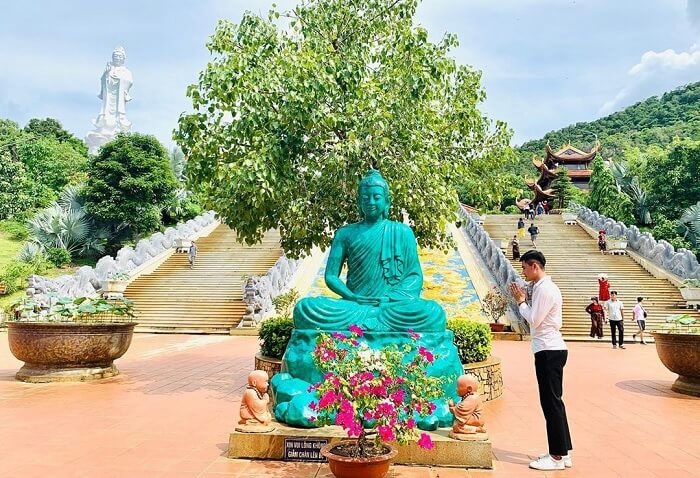 Chùa Hộ Quốc