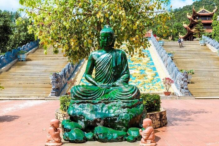 Chùa Hộ Quốc