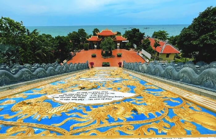 Chùa Hộ Quốc