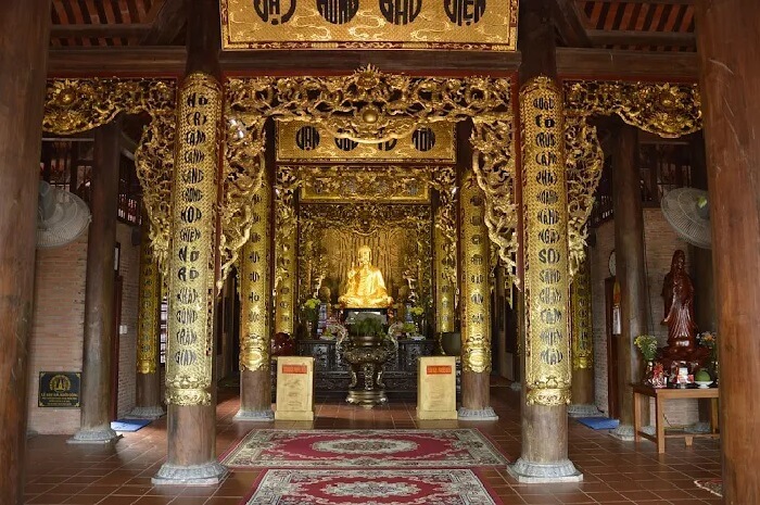 Chùa Hộ Quốc
