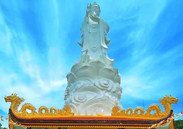 Chùa Hộ Quốc