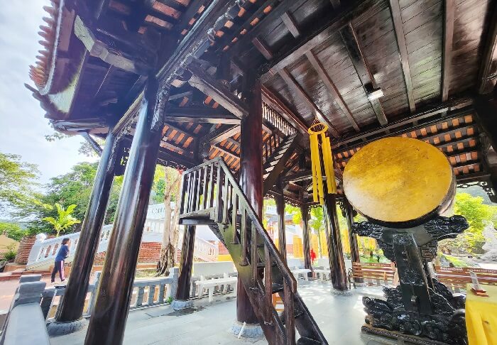 Chùa Hộ Quốc