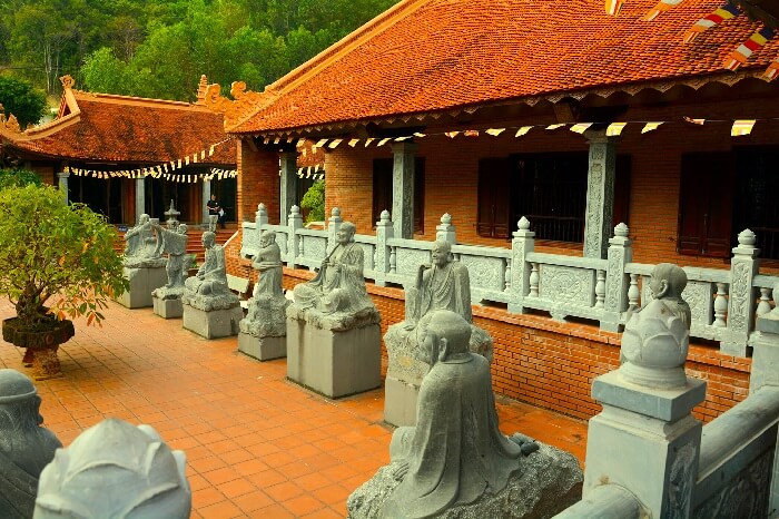 Chùa Hộ Quốc