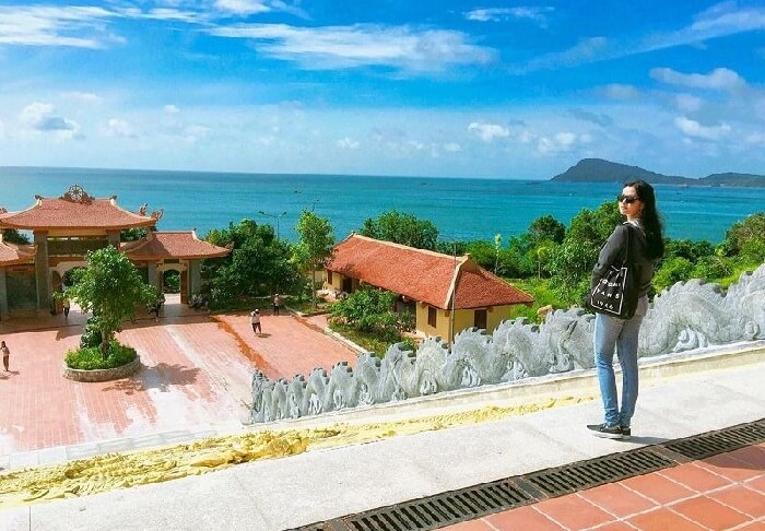 Chùa Hộ Quốc