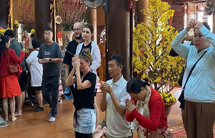 Chùa Hộ Quốc
