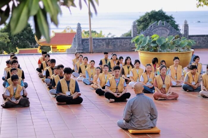 Chùa Hộ Quốc