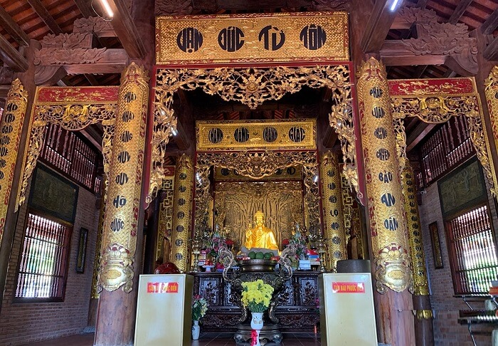 Chùa Hộ Quốc