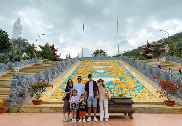 Chùa Hộ Quốc