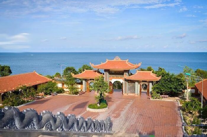 Chùa Hộ Quốc
