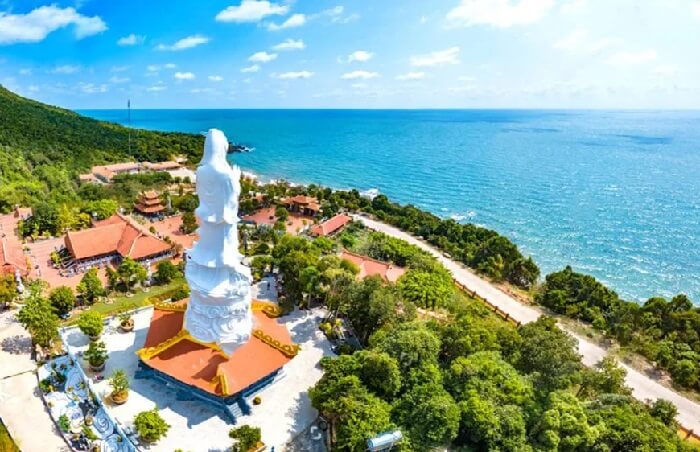 Chùa Hộ Quốc