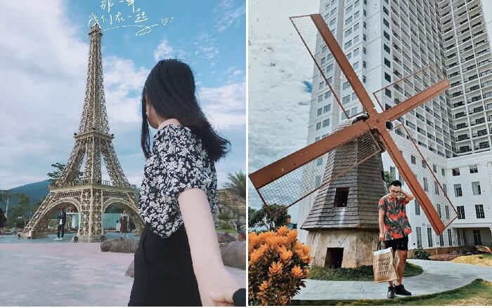 Công viên kỳ quan thế giới Đà Nẵng