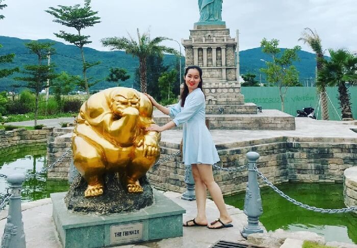 Công viên kỳ quan thế giới Đà Nẵng