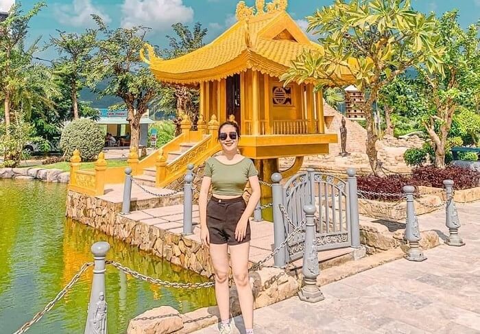 Công viên kỳ quan thế giới Đà Nẵng