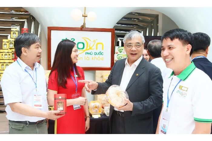 Đảo Yến Phú Quốc