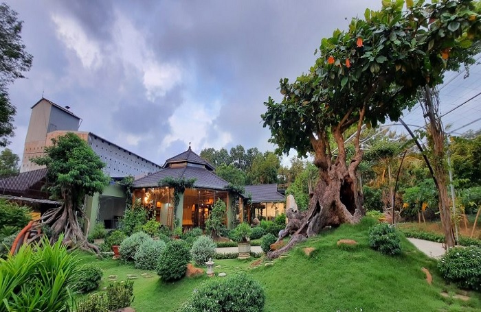 Đảo Yến Phú Quốc