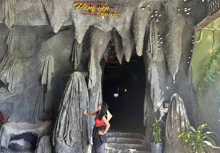 Đảo Yến Phú Quốc