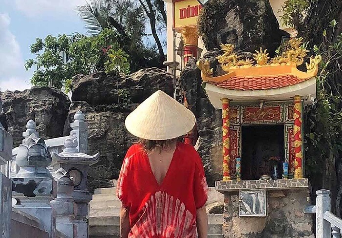 Dinh Cậu Phú Quốc