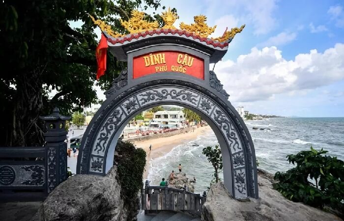 Dinh Cậu Phú Quốc