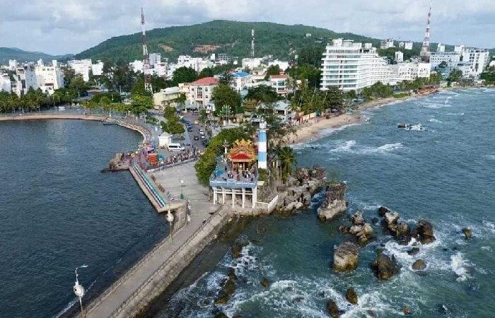 Dinh Cậu Phú Quốc