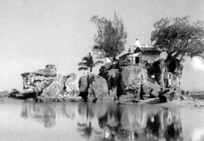 Dinh Cậu Phú Quốc