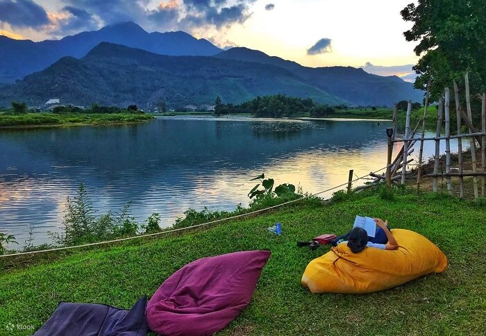 Khu du lịch sinh thái Yên Retreat Đà Nẵng