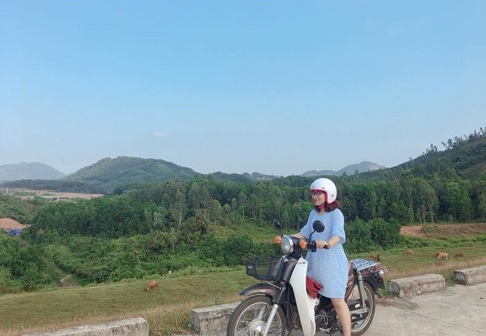 Khu du lịch sinh thái Yên Retreat Đà Nẵng