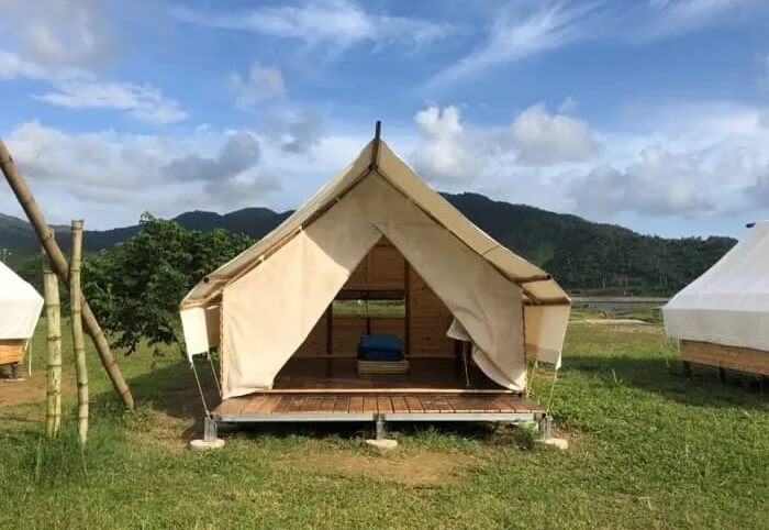 Khu du lịch sinh thái Yên Retreat Đà Nẵng