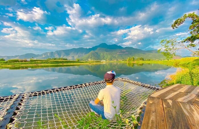 Khu du lịch sinh thái Yên Retreat Đà Nẵng