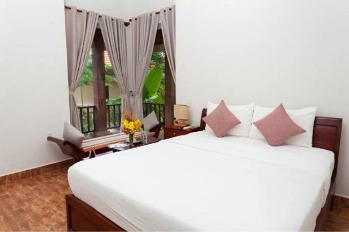 Khách sạn 2 sao Phú Quốc