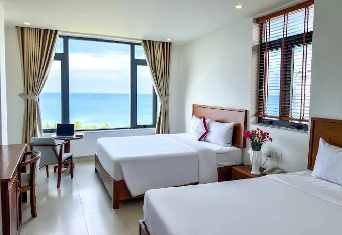 Khách sạn 3 sao Phú Quốc