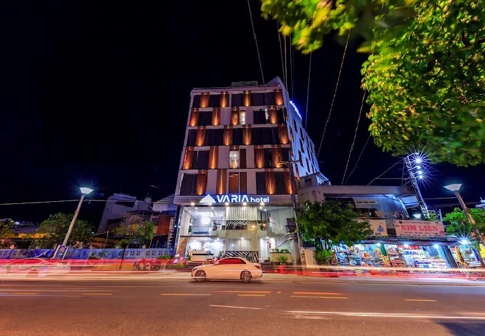 Khách sạn 3 sao Phú Quốc