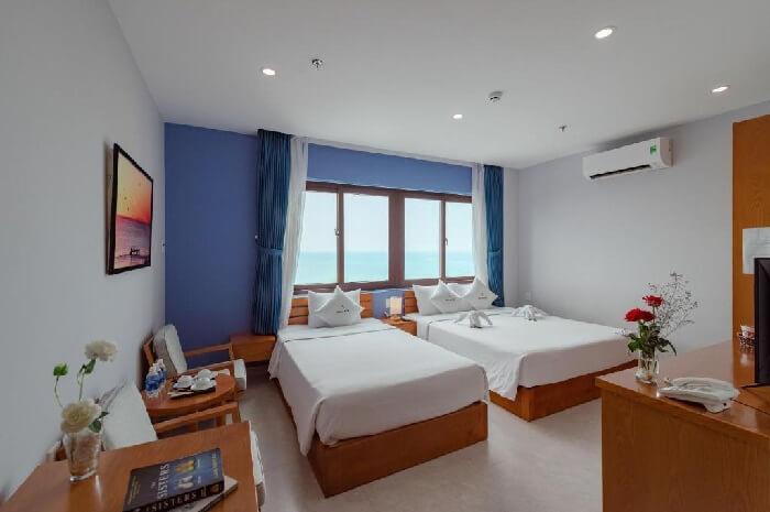 Khách sạn 3 sao Phú Quốc