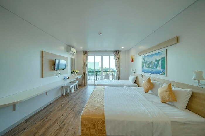 Khách sạn 3 sao Phú Quốc