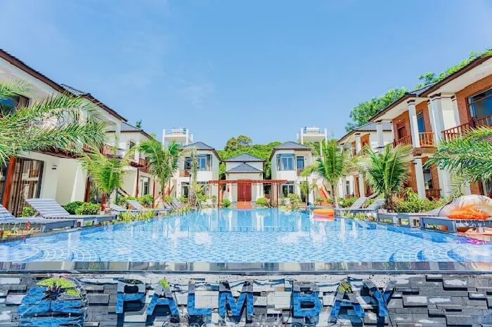Khách sạn 3 sao Phú Quốc