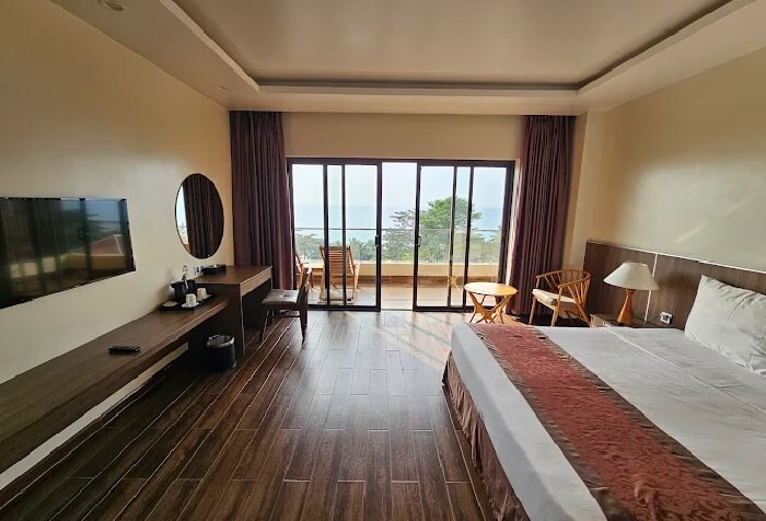 Khách sạn 3 sao Phú Quốc