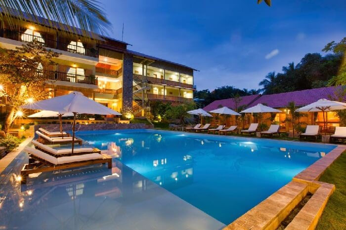 Khách sạn 3 sao Phú Quốc