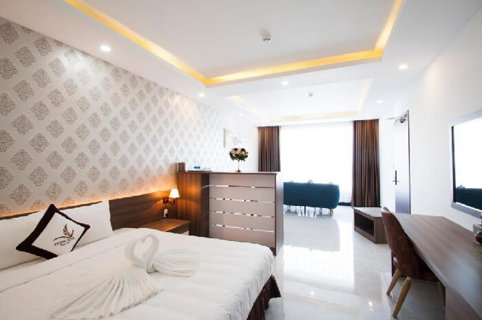 Khách sạn 3 sao Phú Quốc