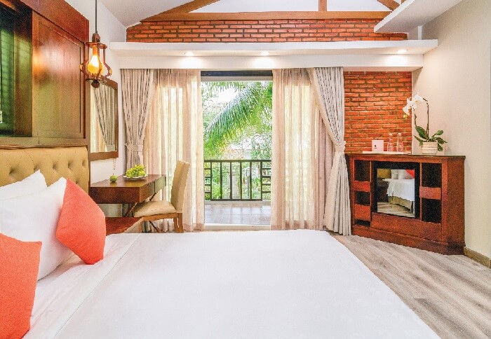 Khách sạn 4 sao Phú Quốc