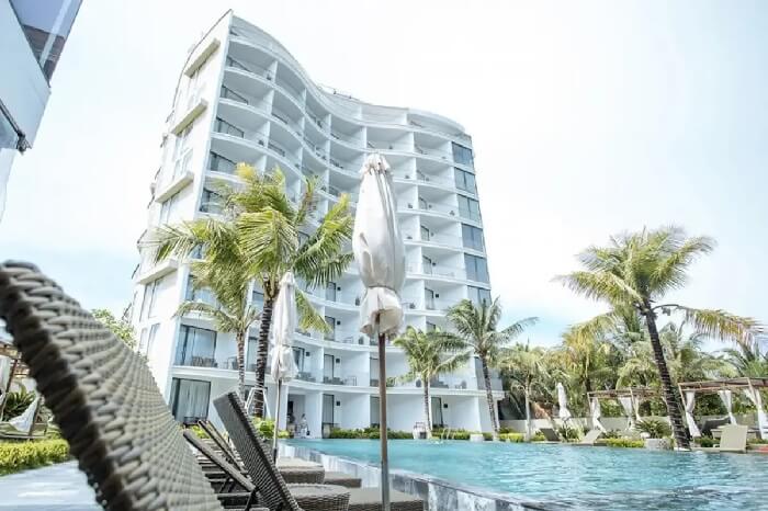 Khách sạn 4 sao Phú Quốc