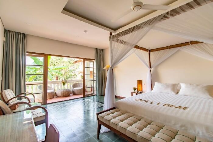 Khách sạn 4 sao Phú Quốc