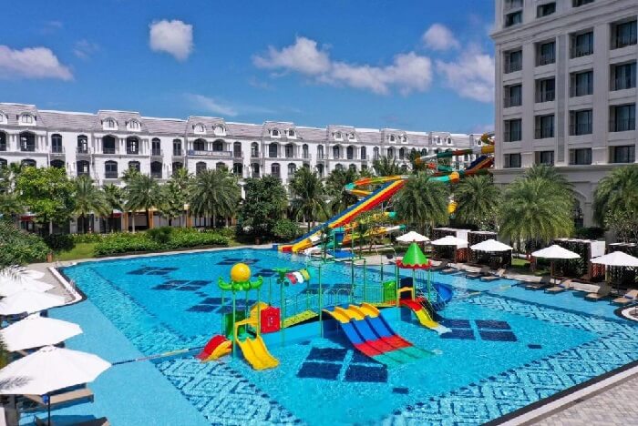 Khách sạn 4 sao Phú Quốc