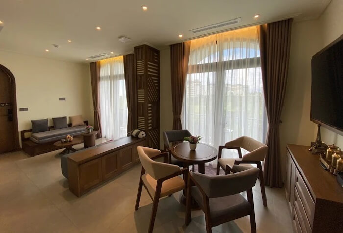 Khách sạn 4 sao Phú Quốc