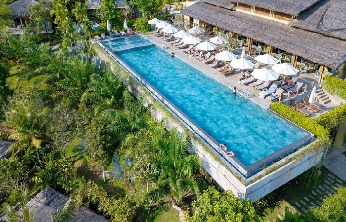 Khách sạn 4 sao Phú Quốc