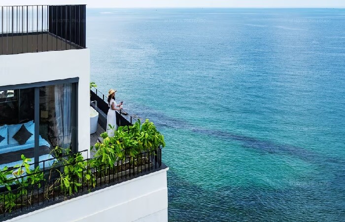 Khách sạn 4 sao Phú Quốc