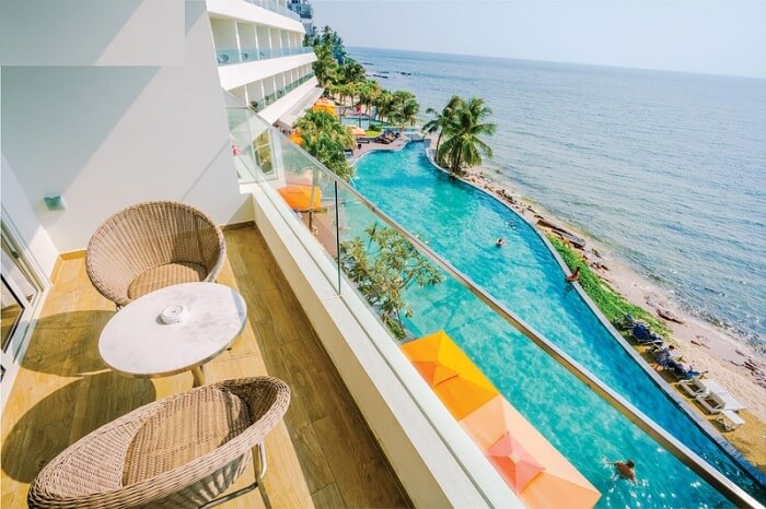 Khách sạn Phú Quốc