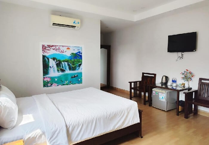 Khách sạn Phú Quốc